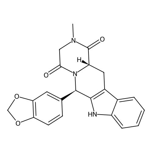 Tadalafil EP Impurity A