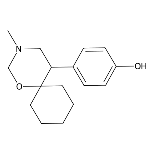 O-Desmethyl Venlafaxine Cyclic Impurity
