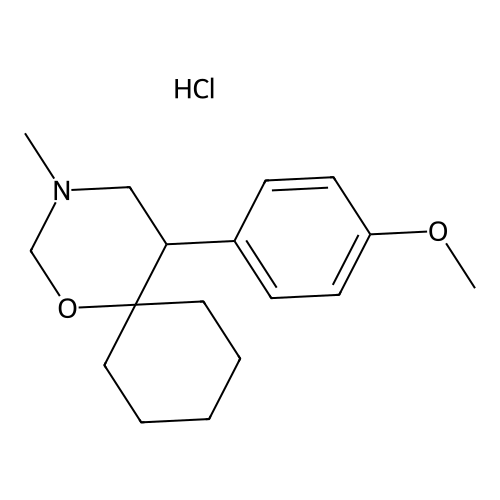 Venlafaxine Impurity E HCl