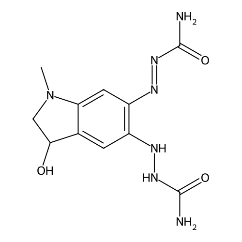 Carbazochrome Impurity 21