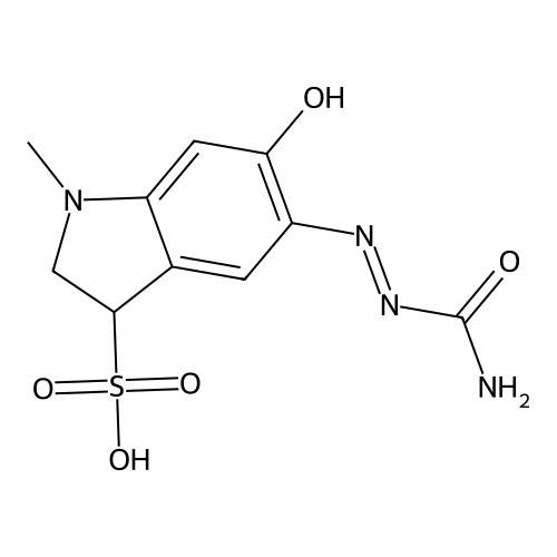 Carbazochrome Impurity 43