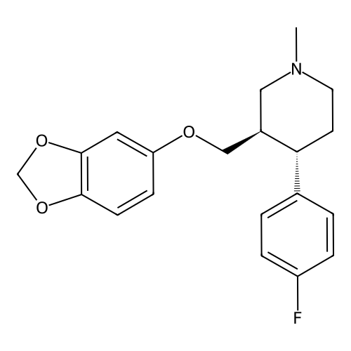 Paroxetine Impurity 27