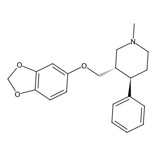 Paroxetine Impurity 26