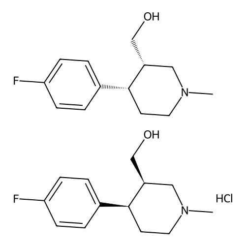 Paroxetine Impurity 51