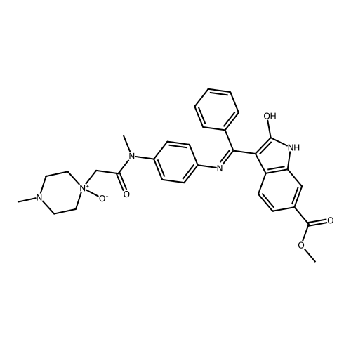 Nintedanib Impurity 21