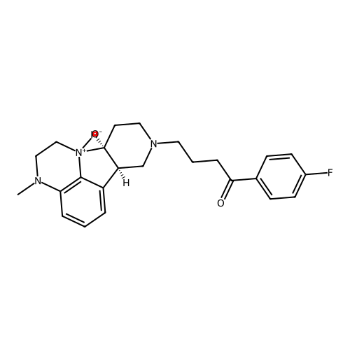 Lumateperone Impurity 49