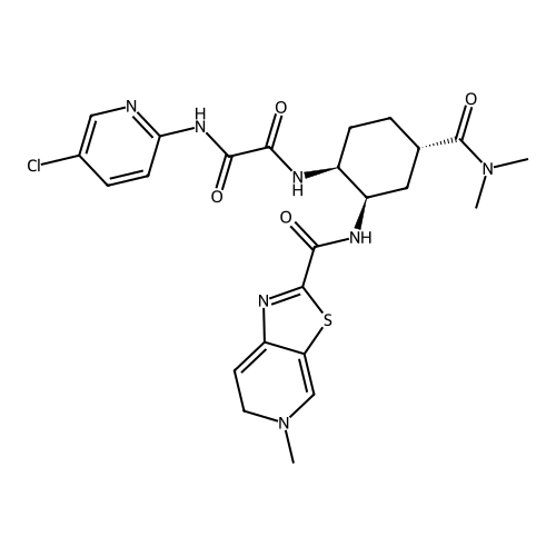 Edoxaban Impurity 119