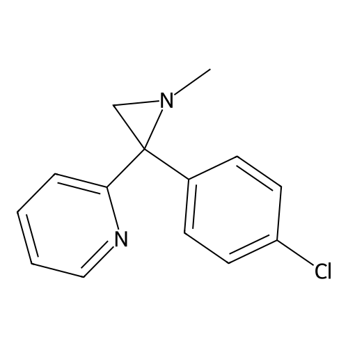 Chlorphenamine Impurity 43