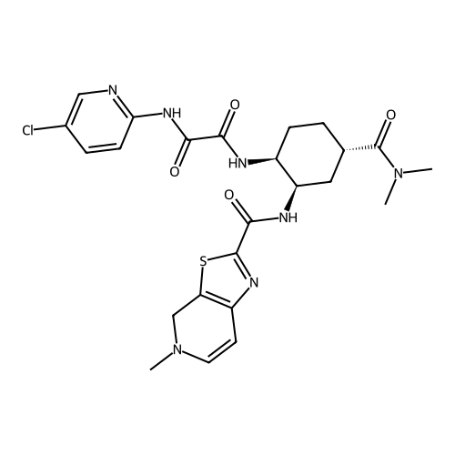 Edoxaban Impurity 121