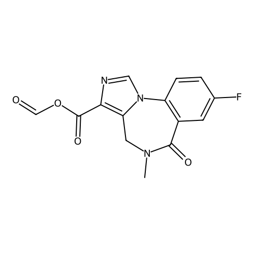 Flumazenil Impurity 12