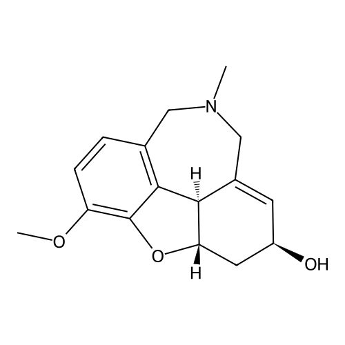Galanthamine Impurity 22