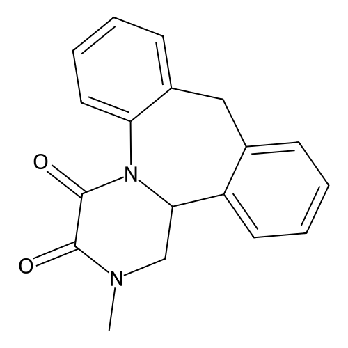 Mianserin Impurity 60
