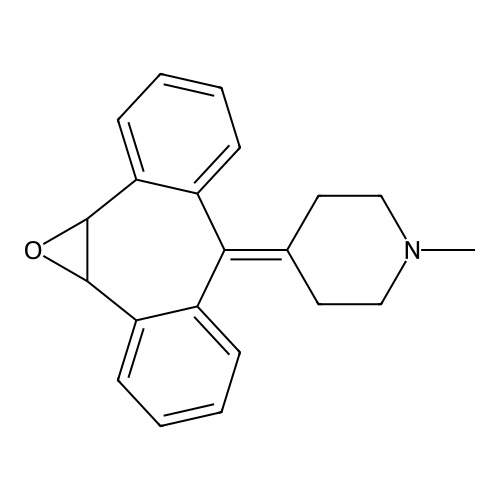"Cyproheptadine 10,11-epoxide"
