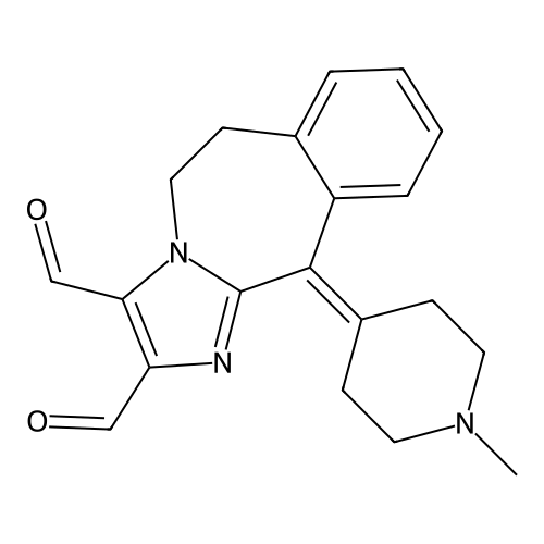 Alcaftadine Impurity 2