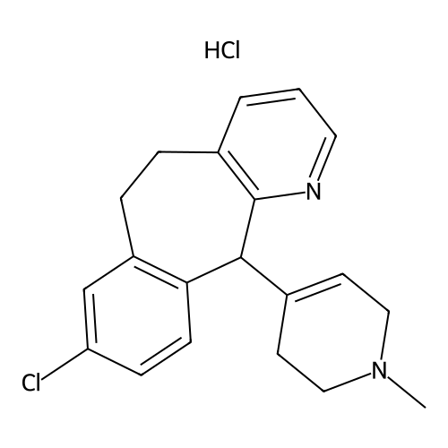 Loratadine Impurity 75