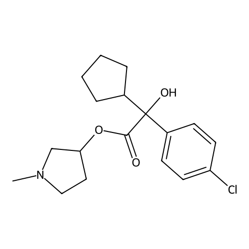 Glycopyrrolate Impurity 2