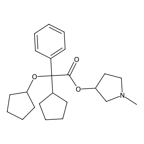 Glycopyrrolate Impurity 19