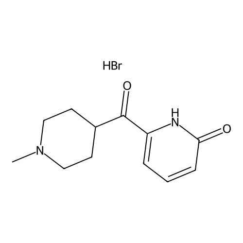 Lasmiditan Impurity 36 HBr