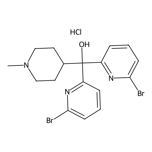 Lasmiditan Impurity 15 HCl