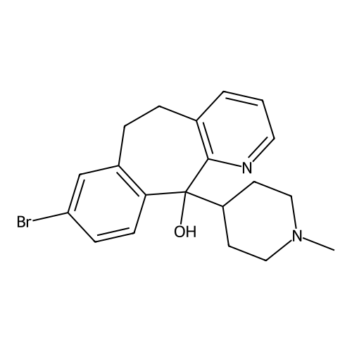 Loratadine impurity 84
