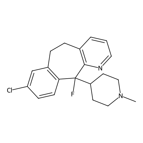 Desloratadine impurity 7
