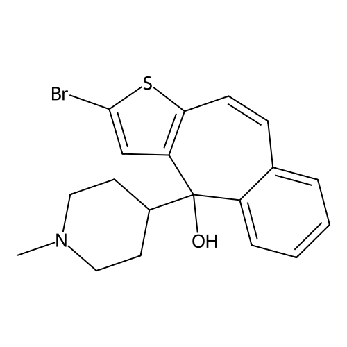 Ketotifen Impurity 21