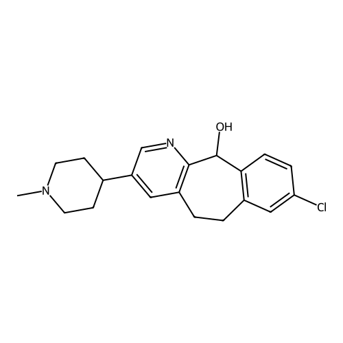Desloratadine Impurity 34