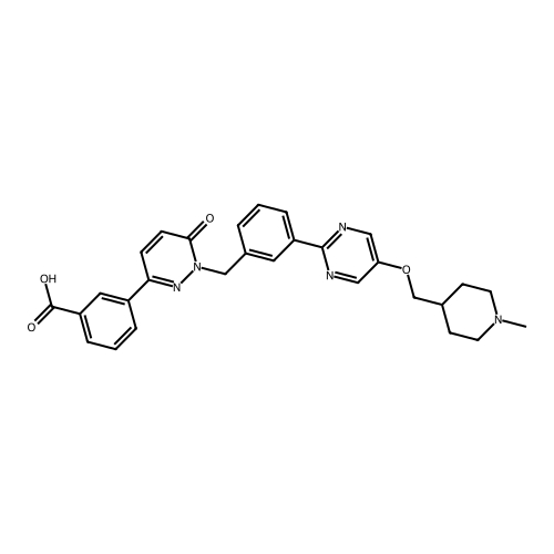 Tepotinib impurity 5