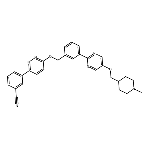 Tepotinib impurity 10