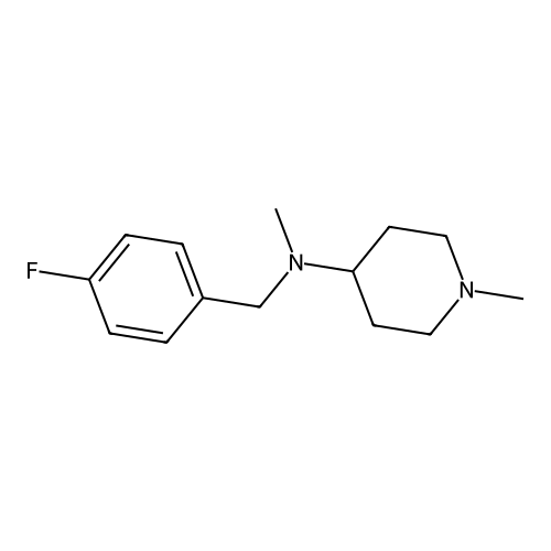 Pimavanserin Impurity 52