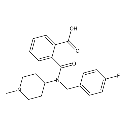 Pimavanserin Impurity 41
