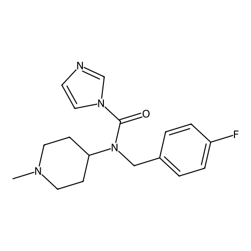 Pimavanserin Impurity 36