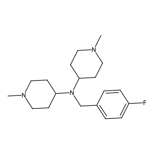 Pimavanserin Impurity 50