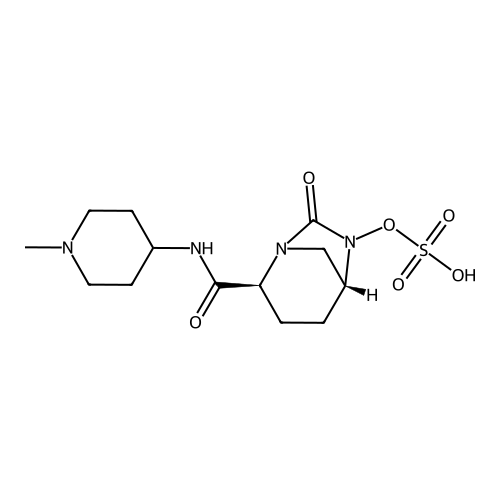 Relebactam Impurity 111