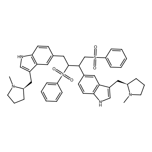 Eletriptan Dimer-M Impurity