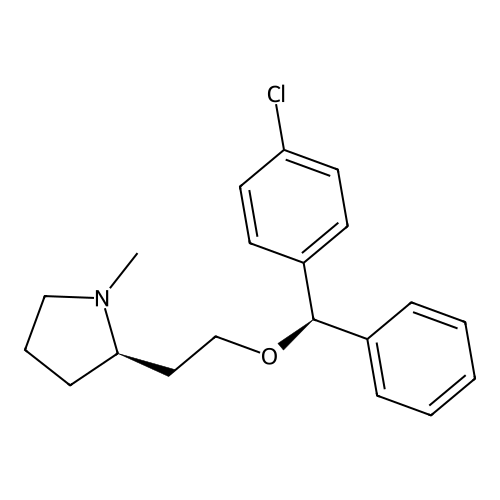 Clemastine Impurity 23
