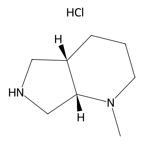 Moxifloxacin Impurity 53
