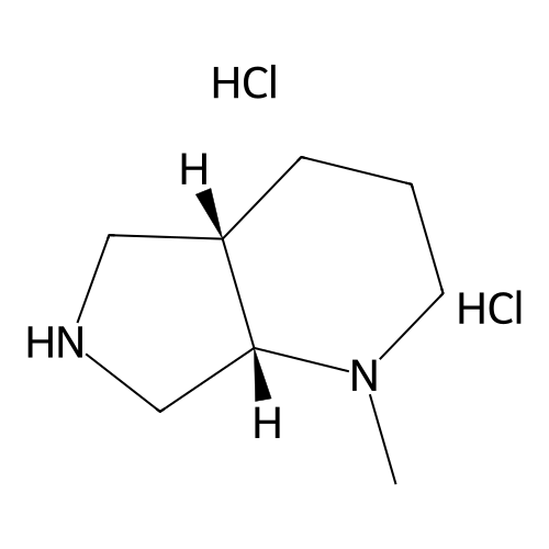 Moxifloxacin Impurity 93