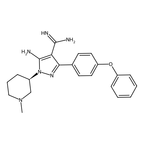 Ibrutinib Impurity 35