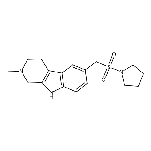 Almotriptan Impurity 1