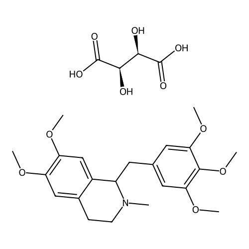Atracurium Impurity 5 (Tartrate)