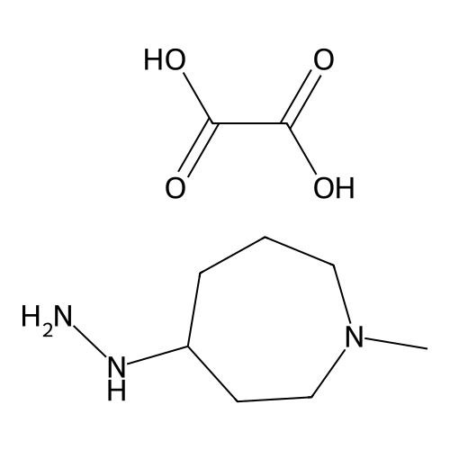 Azelastine Impurity 24 Oxalate