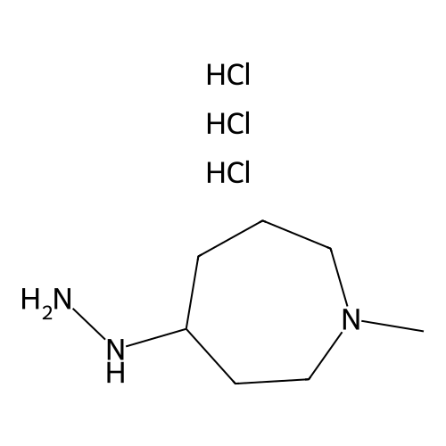 Azelastine Impurity 11 3HCl