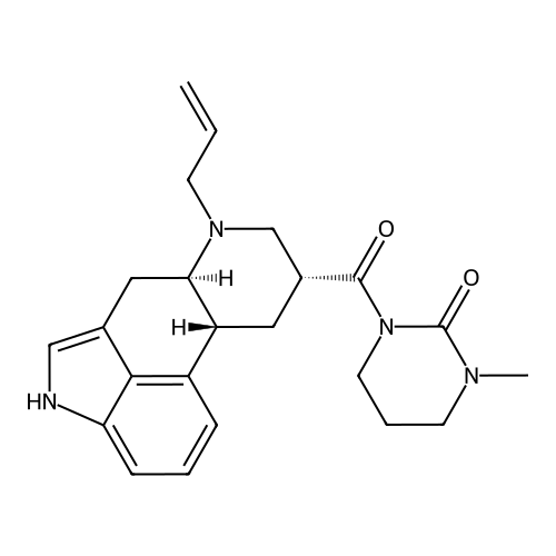 Cabergoline Impurity 7