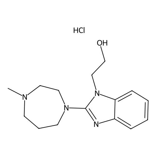 Emedastine EP Impurity C