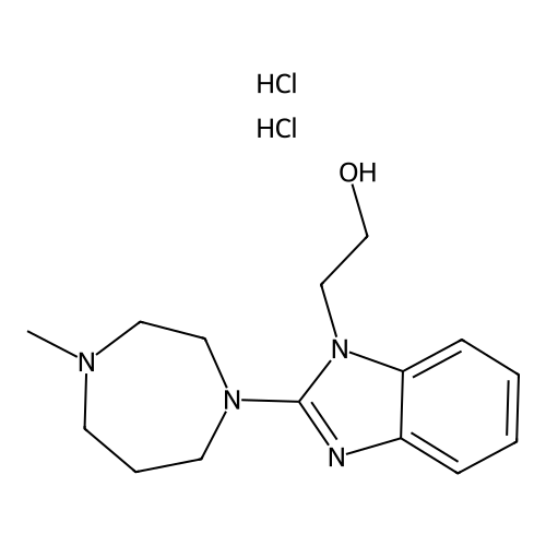 Emedastine EP Impurity C DiHCl