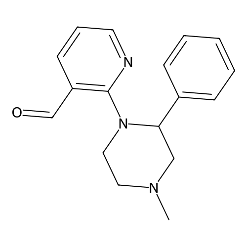 Mirtazapine Impurity 3