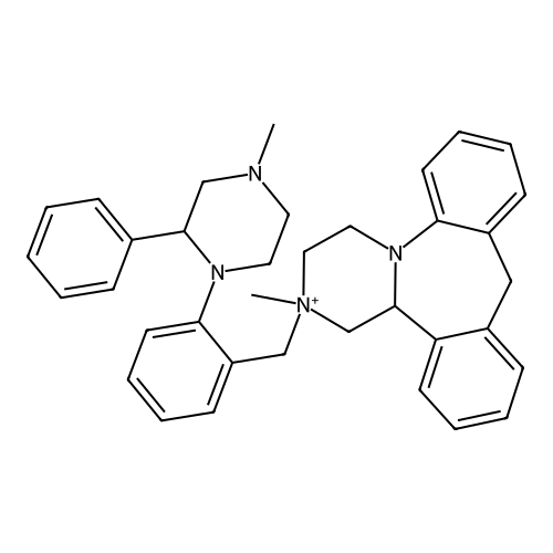 Mianserin impurity 21