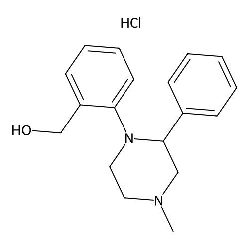 Mianserin EP Impurity A HCl