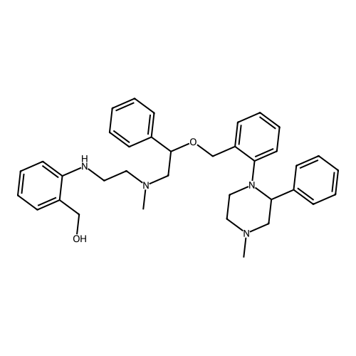 Mianserin impurity 25